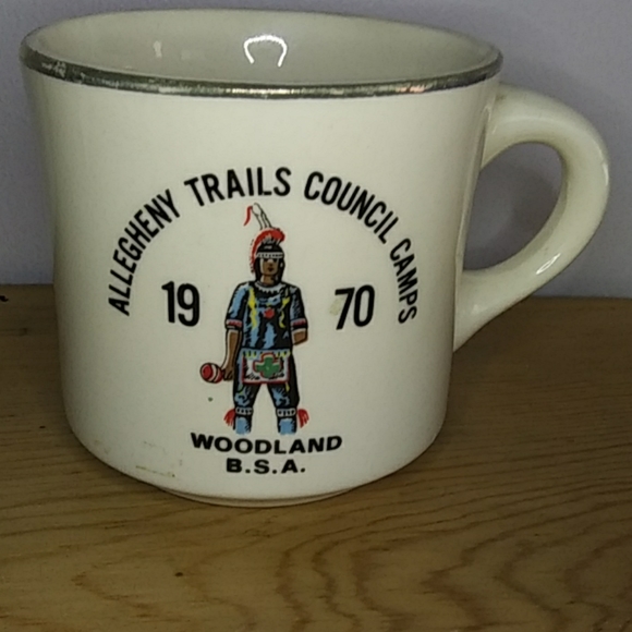 Boy Scouts Other - Boy scout cup